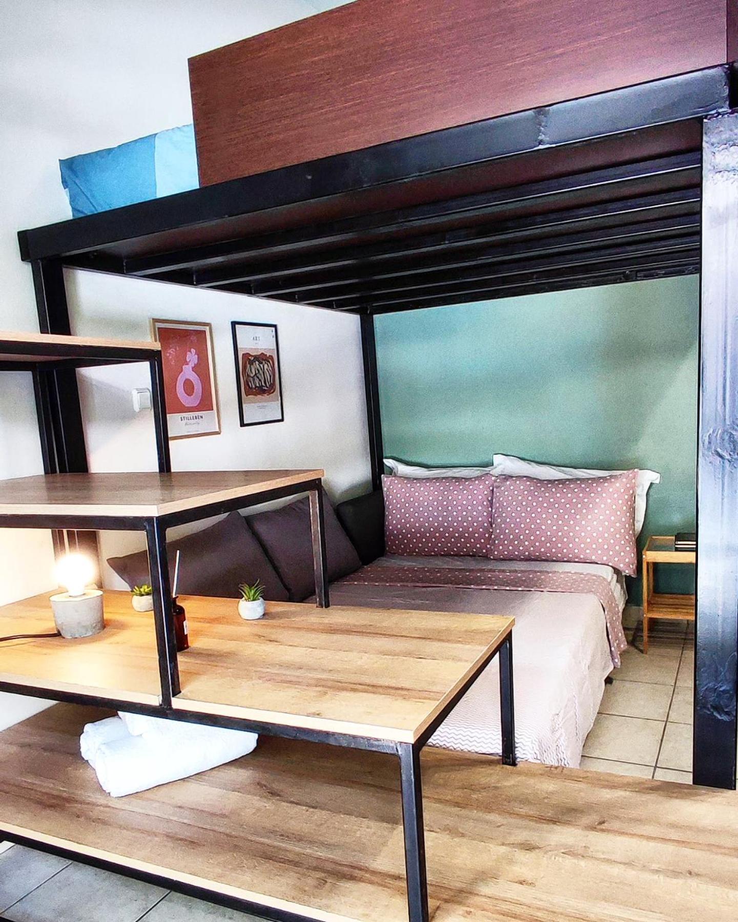 As Acropolis Studio Apartment Atina Dış mekan fotoğraf