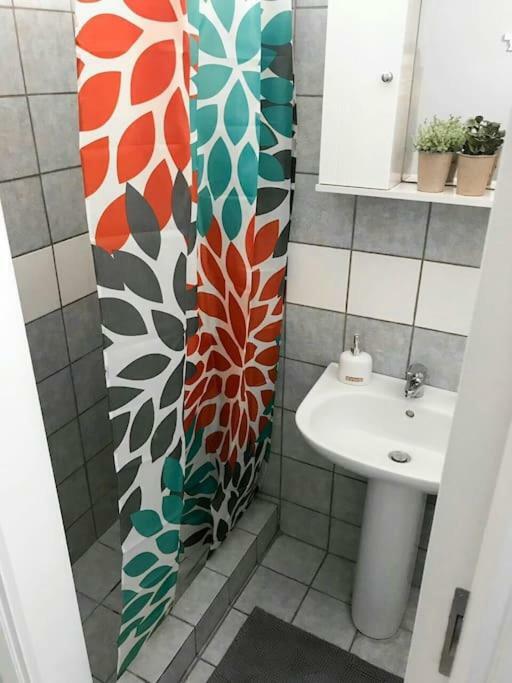 As Acropolis Studio Apartment Atina Dış mekan fotoğraf