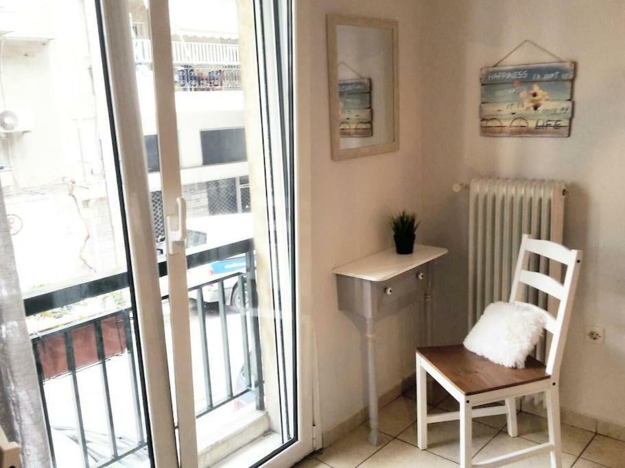 As Acropolis Studio Apartment Atina Dış mekan fotoğraf